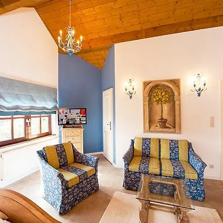 Guest house Romantik 4*