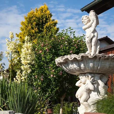 Romantik 4* Andechs