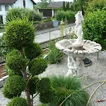Romantik Casa de hóspedes Andechs