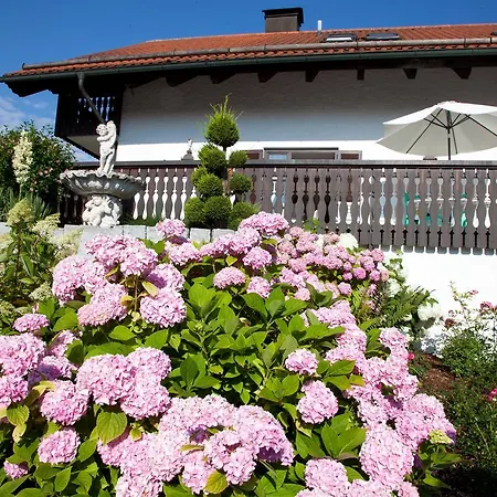 Casa de hóspedes Romantik Andechs